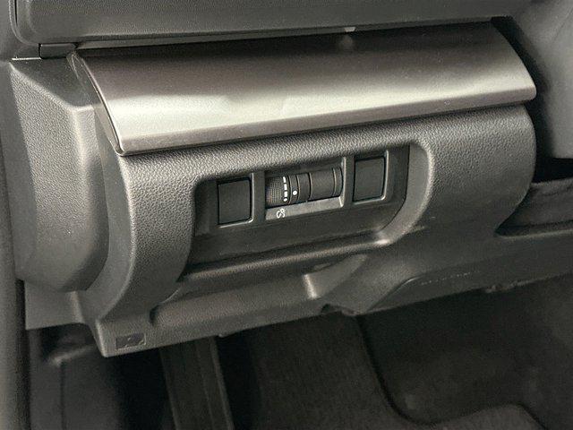 used 2025 Subaru Impreza car, priced at $21,897