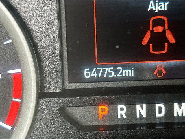used 2022 Ford F-250 car, priced at $39,699