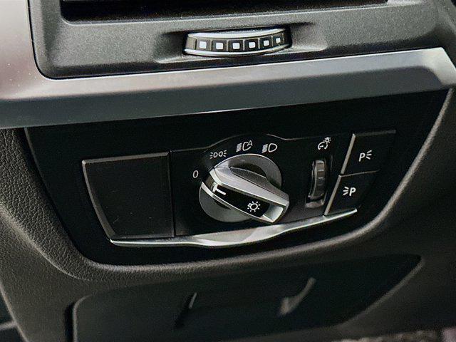 used 2024 BMW X4 car, priced at $38,997