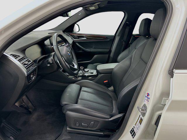 used 2024 BMW X4 car, priced at $38,997