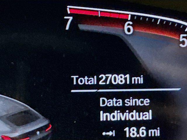 used 2024 BMW X4 car, priced at $38,997
