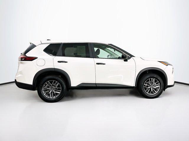 used 2024 Nissan Rogue car, priced at $23,789