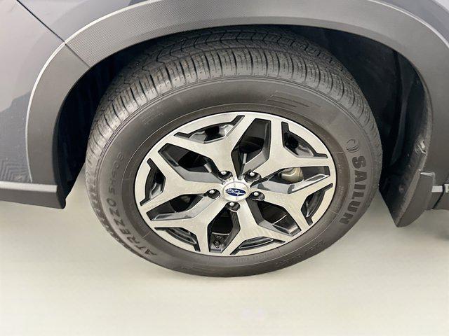 used 2023 Subaru Forester car, priced at $23,996