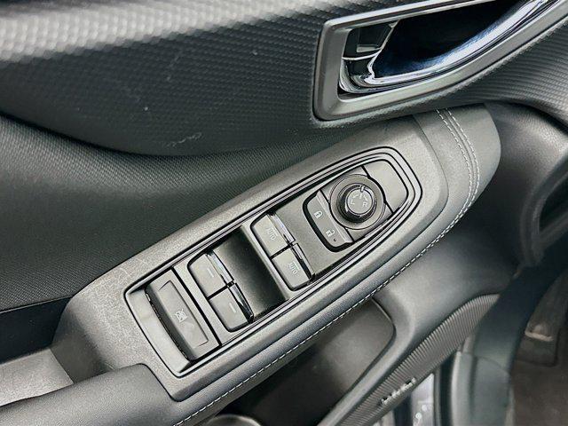 used 2023 Subaru Forester car, priced at $23,996