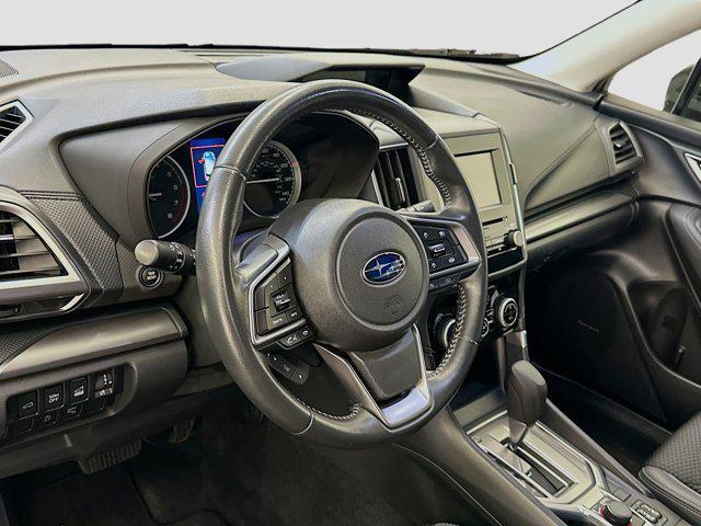 used 2023 Subaru Forester car, priced at $23,996