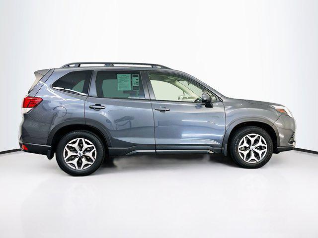 used 2023 Subaru Forester car, priced at $23,996