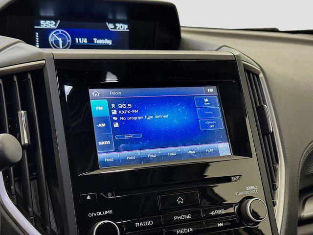 used 2023 Subaru Forester car, priced at $23,996