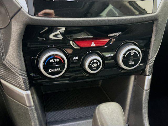 used 2023 Subaru Forester car, priced at $23,996