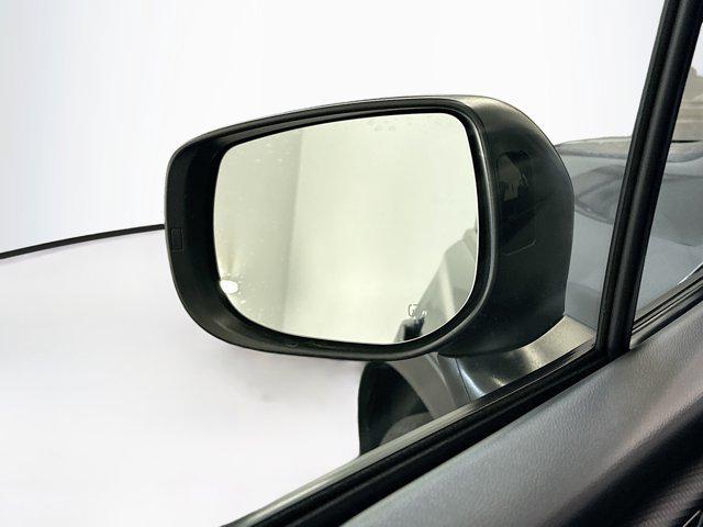 used 2023 Subaru Forester car, priced at $23,996