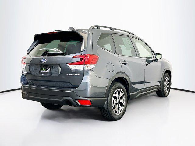 used 2023 Subaru Forester car, priced at $23,996