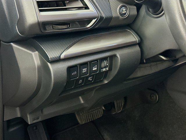 used 2023 Subaru Forester car, priced at $23,996