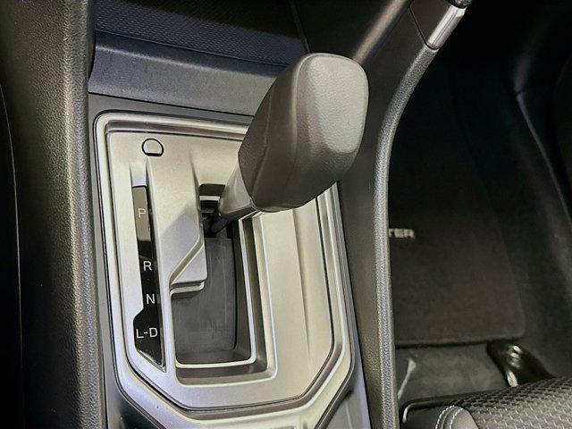 used 2023 Subaru Forester car, priced at $23,996