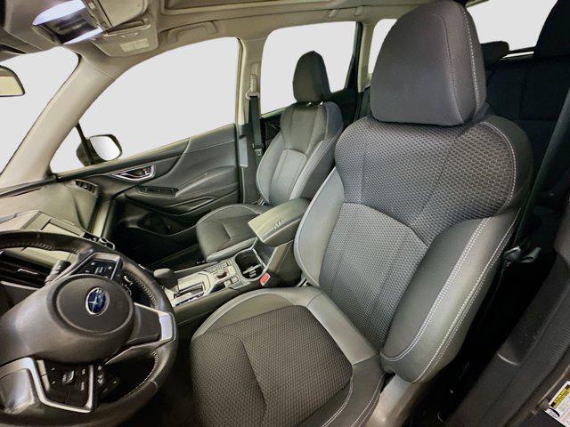 used 2023 Subaru Forester car, priced at $23,996
