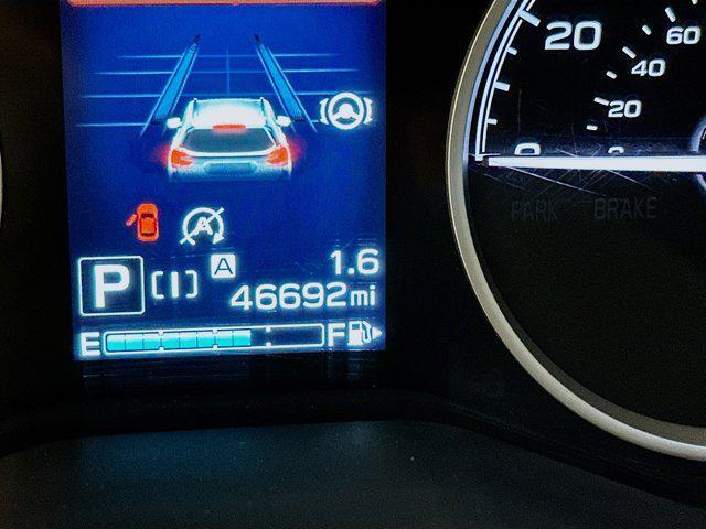 used 2023 Subaru Forester car, priced at $23,996