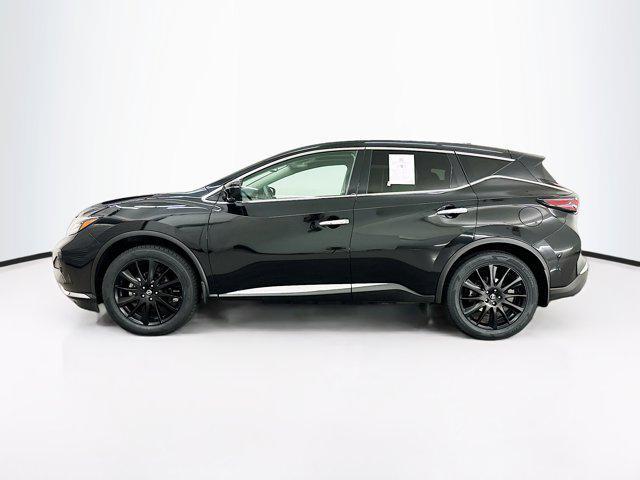 used 2021 Nissan Murano car, priced at $25,689