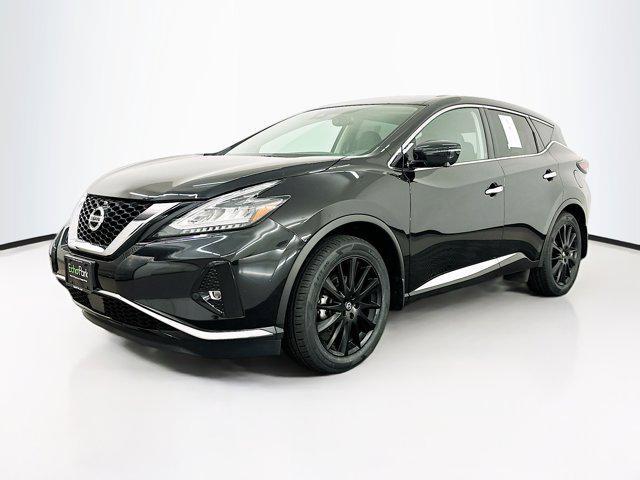 used 2021 Nissan Murano car, priced at $25,689