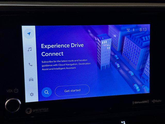 used 2024 Toyota Tundra car, priced at $39,987