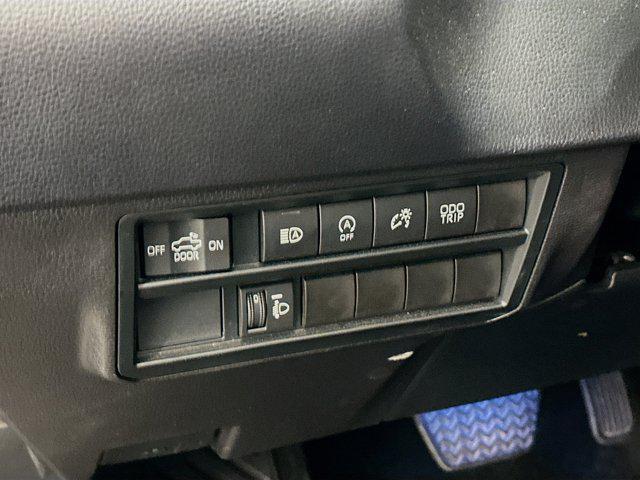 used 2024 Toyota Tundra car, priced at $39,987