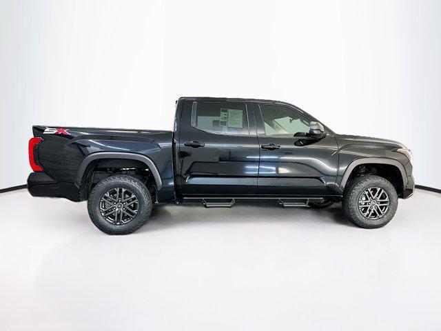 used 2024 Toyota Tundra car, priced at $39,987