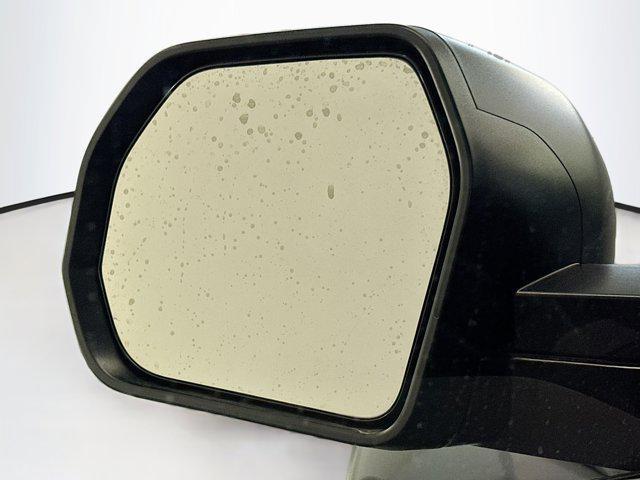 used 2024 Toyota Tundra car, priced at $39,987