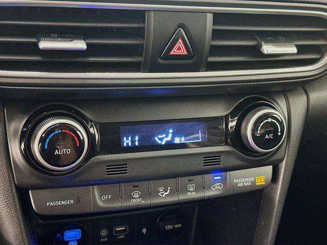 used 2021 Hyundai Kona car, priced at $18,997