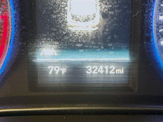 used 2021 Hyundai Kona car, priced at $18,997