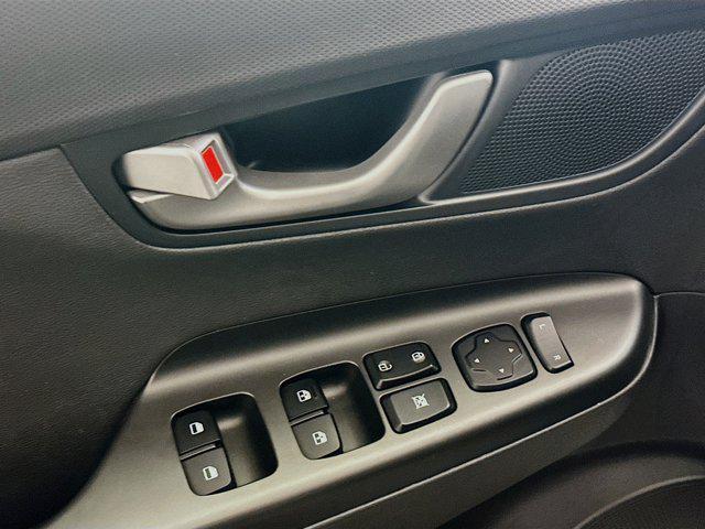 used 2021 Hyundai Kona car, priced at $18,997