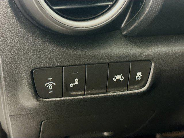 used 2021 Hyundai Kona car, priced at $18,997