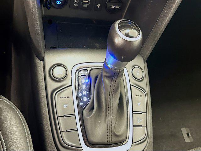 used 2021 Hyundai Kona car, priced at $18,997