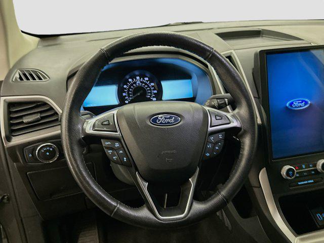 used 2023 Ford Edge car, priced at $21,697