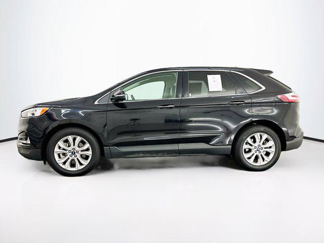 used 2022 Ford Edge car, priced at $22,989