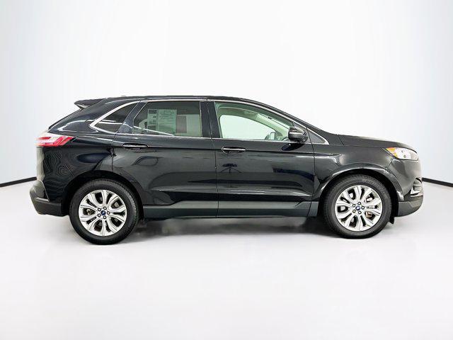 used 2022 Ford Edge car, priced at $22,989