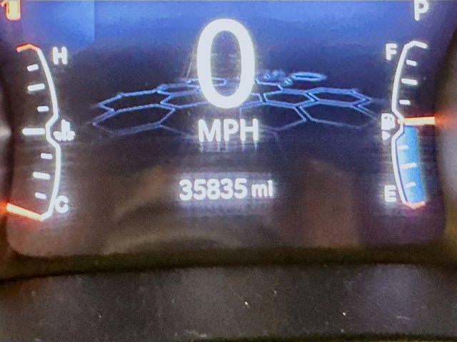 used 2022 Jeep Compass car, priced at $22,897
