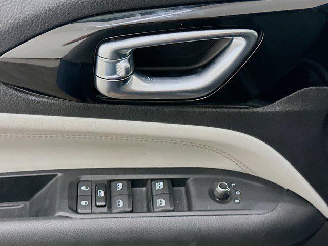 used 2022 Jeep Compass car, priced at $22,897