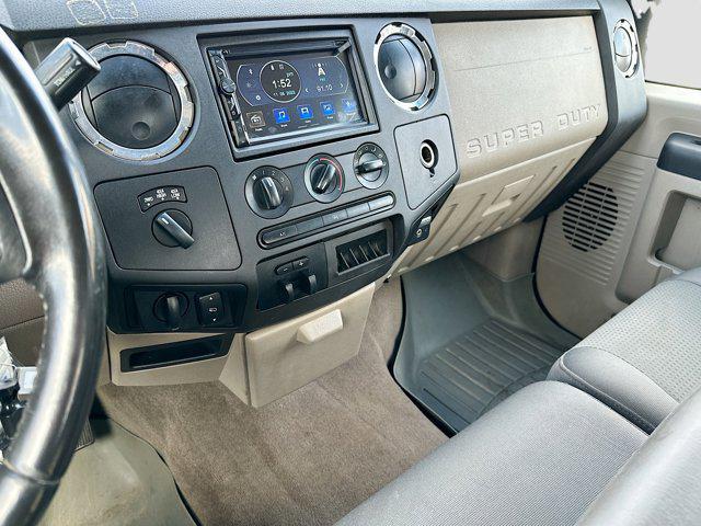 used 2010 Ford F-250 car, priced at $8,999
