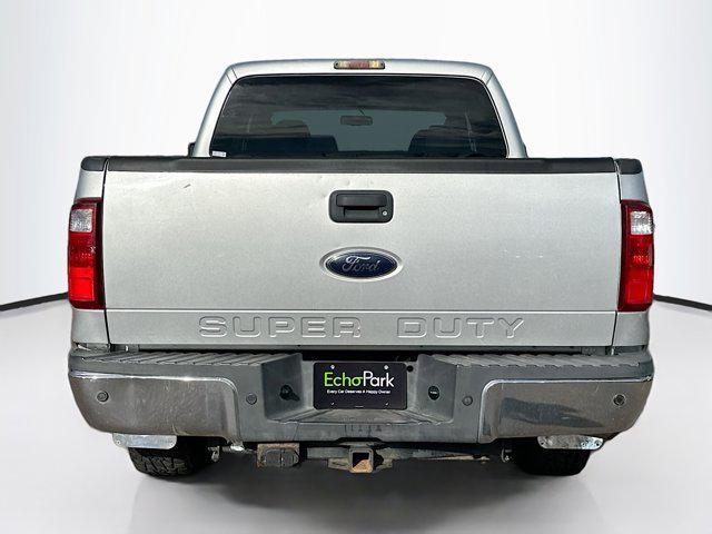 used 2010 Ford F-250 car, priced at $8,999