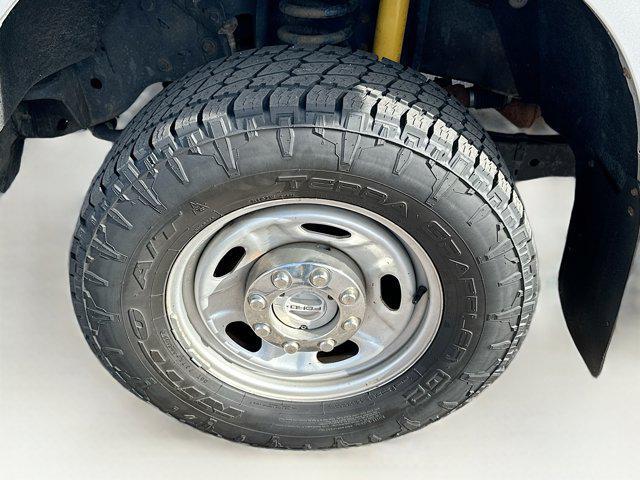 used 2010 Ford F-250 car, priced at $8,999