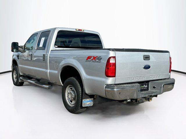 used 2010 Ford F-250 car, priced at $8,999