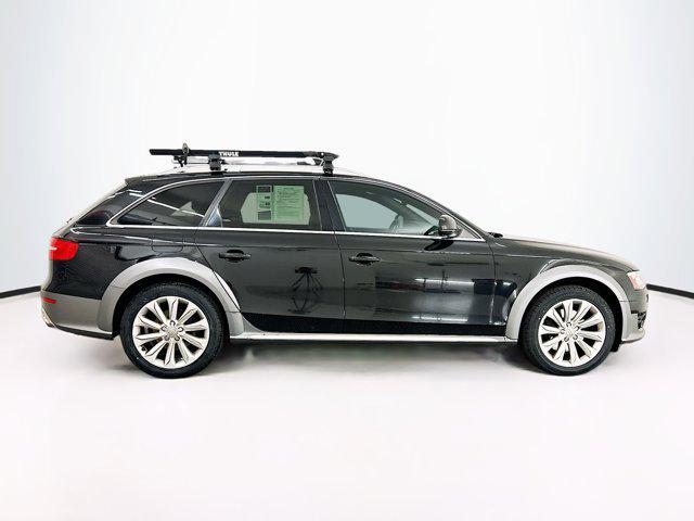 used 2016 Audi allroad car, priced at $14,599