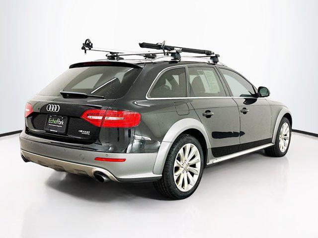 used 2016 Audi allroad car, priced at $14,599