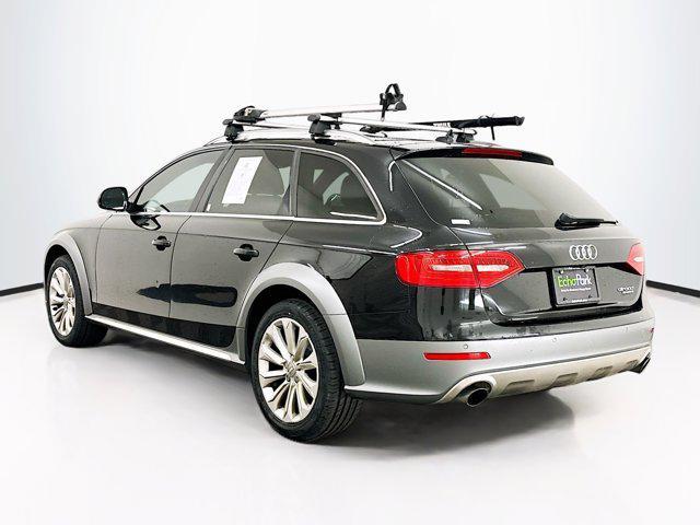 used 2016 Audi allroad car, priced at $14,599
