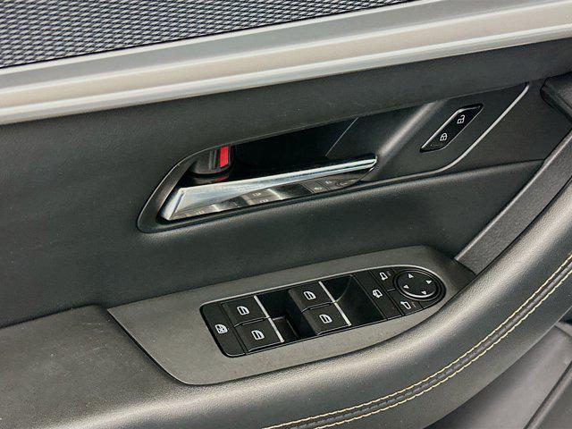 used 2025 Mazda CX-90 car, priced at $37,996