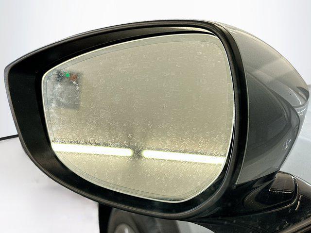 used 2025 Mazda CX-90 car, priced at $37,996