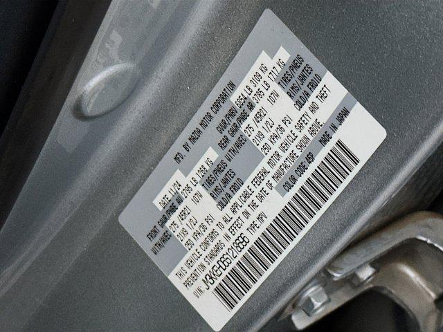 used 2025 Mazda CX-90 car, priced at $37,996