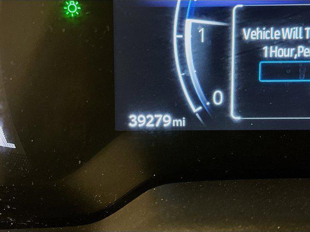 used 2023 Toyota Corolla car, priced at $21,696