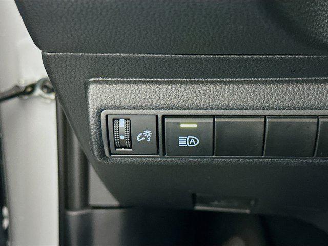 used 2023 Toyota Corolla car, priced at $21,696