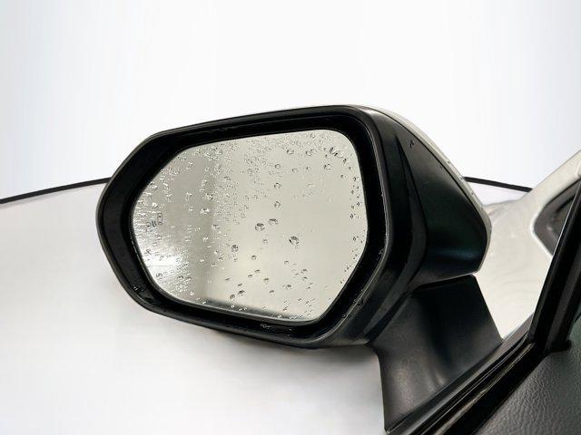 used 2023 Toyota Corolla car, priced at $21,696