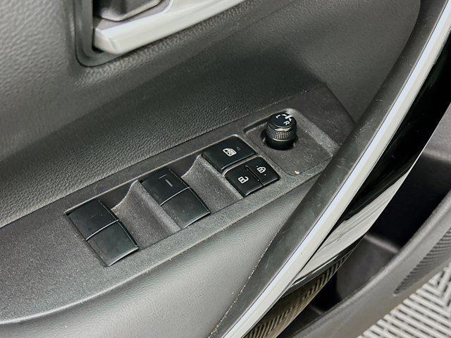 used 2023 Toyota Corolla car, priced at $21,696