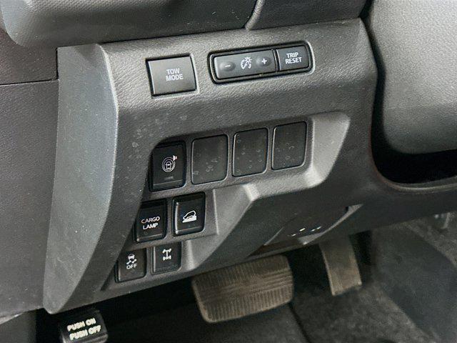 used 2023 Nissan Frontier car, priced at $33,497