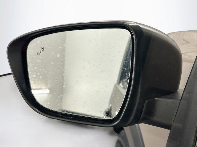 used 2023 Nissan Frontier car, priced at $33,497